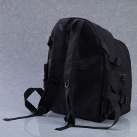 Plushie Backpack 4