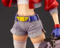 KOTOBUKIYA TRANSFORMERS OPTIMUS PRIME DELUXE EDITION BISHOUJO STATUE - Transformers - photo 22