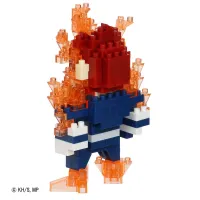 Kawada Endeavor - My Hero Academia - photo 2