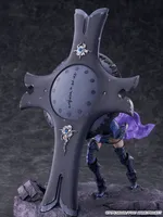 CyberZ Mash Kyrielight　1/7 Scale Figure - Fate/Grand Order - photo 6