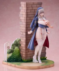nocturne Eleanor Chaplin DX ver. - 18+ - photo 12