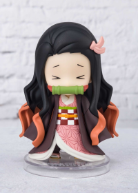 Little Nezuko 4