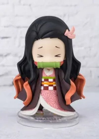 TAMASHII NATIONS Little Nezuko - Demon Slayer: Kimetsu no Yaiba - photo 4
