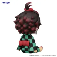 FuRyu Demon Slayer: Kimetsu no Yaiba　Potetto Figure-Sumiko- - Demon Slayer: Kimetsu no Yaiba - photo 6