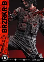 Prime 1 Studio Real Elite Masterline BRZRKR B Deluxe Version - BRZRKR - photo 28
