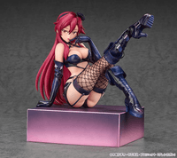 Yoko: Bondage Costume Ver. 5