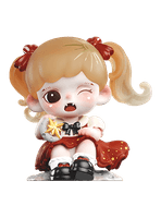Zoraa Starry River in Memories series figures Zoraa 9