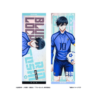 BLUE LOCK Collectible Commemorative Ticket (Random) 3