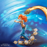 ONE PIECE - Nami SFC Figure 2