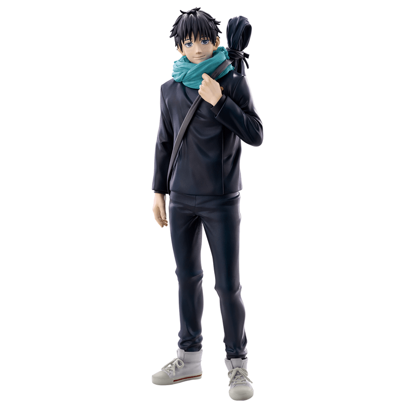 Yuta Okkotsu (5th Anniversary Final!)