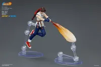 JOYTOY KOF'98UM Art of Fighting Team Yuri Sakazaki - The King of Fighters - photo 15