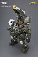 JOYTOY Tiekui Dual Pilot Mecha MK05 - Dark Source - photo 14