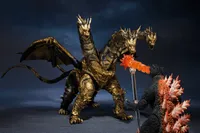 TAMASHII NATIONS KAIZER GHIDORAH - Godzilla - photo 8