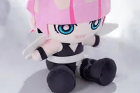 Solarain Polyurethane Punipuni Plushie - New PANTY & STOCKING with GARTERBELT - photo 5