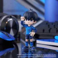 BUSHIROAD CREATIVE PalVerse BLUELOCK vol.2 - BLUE LOCK - photo 4