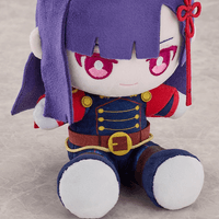 Ren Yamashiro Punipuni Plushie 5