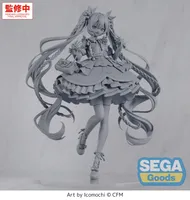 SEGA FIGURIZMα "Hatsune Miku Series" -Hatsune Miku- afternoon - Hatsune Miku - photo 2