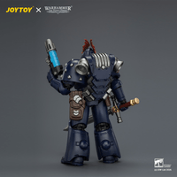 Night Lords MKVI Tactical Legionary 2