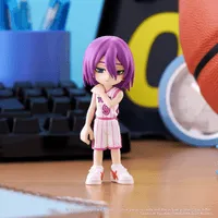 BUSHIROAD CREATIVE PalVerse Kuroko's Basketball vol.2 (Set of 6 figures) - Kuroko's Basketball - photo 8