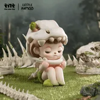 TNT SPACE ANMOO Listen Attentively series figures ANMOO侧耳倾听系列手办 - ANMOO - photo 5