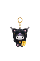 Sanrio characters Lucky Cat Series Plush Pendant Blind Box 2