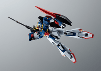 <SIDE MS> MSZ-006 ZETA GUNDAM ver. A.N.I.M.E. "GUNDAM" 20