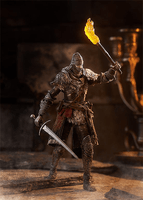 figma Raging Wolf 4