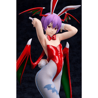 B-style Vampire Series Lilith Bunny Ver.	