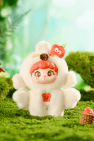 Mochi Chirp Good Luck Series Plush Charm Blind Box 28