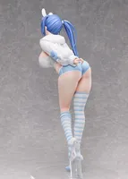 FREEing New Jersey: Private Quarters Ver. (1/3 Scale) - Azur Lane - photo 5