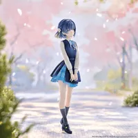 Union Creative Gakuen Idolmaster Hatsumi Misuzu 1/6 Scale Pre-Painted Figure		 - THE iDOLM@STER - photo 5