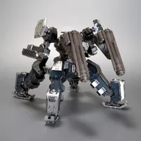 KOTOBUKIYA CREST CR-C75U2 DELTA Ver. - ARMORED CORE - photo 5