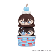 Tsumichen Stack up & Change Detective Conan 2
