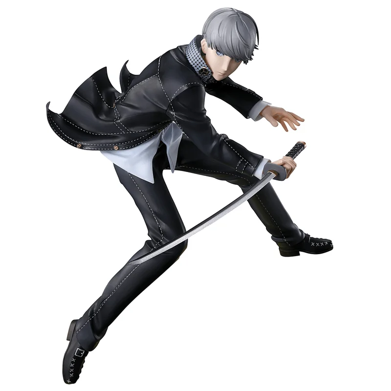BANDAI Persona 4 Protagonist (30th Anniversary) - Persona
