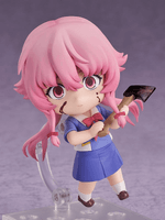 Nendoroid Yuno Gasai 3