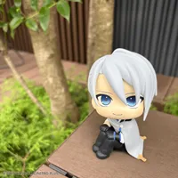 MegaHouse Lookup Touken Ranbu-ONLINE Chougi Yamanbagiri - Touken Ranbu ONLINE - photo 6
