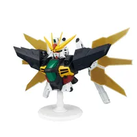 BANDAI Gundam Double X Another Ver. (30th Anniversary), - After War Gundam X - photo 4