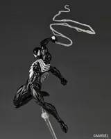 KAIYODO Revoltech Amazing Yamaguchi Symbiote Spider-Man (2027 Reissue) - Marvel - photo 5