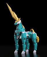 THE GATTAI DX DANDIVINE 11