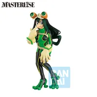 BANDAI Tsuyu Asui (Their Story) - My Hero Academia - photo 1