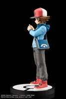 KOTOBUKIYA Pokémon Hilbert with Victini ARTFX J STATUE - Pokémon - photo 11