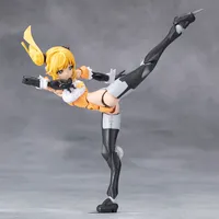 KOTOBUKIYA STARS - Megalomaria - photo 9