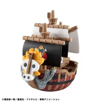 MegaHouse YuraColle Series ONE PIECE GRAND LINE Collection Set Vol.3 - ONE PIECE - photo 13