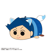 Crayon Shin-chan (Movie) Pote Koro Mascot 9