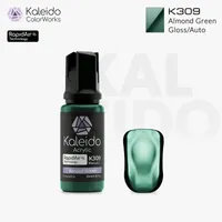 K309 Almond Green