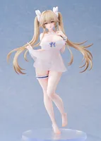 Good Smile Arts Shanghai LessMore Anchorage: Private Quarters Ver. - Azur Lane - photo 4