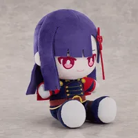 Solarain Ren Yamashiro Punipuni Plushie - Chained Soldier: Mato Seihei no Slave - photo 3