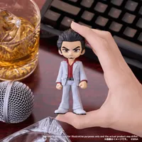 BUSHIROAD CREATIVE PalVerse Like a Dragon - Yakuza - photo 2