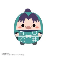 MAX LIMITED Nintama Rantaro Fuwa Kororin Vol. 10 - Nintama Rantaro - photo 6