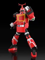 GOOD SMILE COMPANY MODEROID Kabutack - B-Robo Kabutack - photo 7